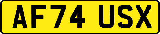 AF74USX