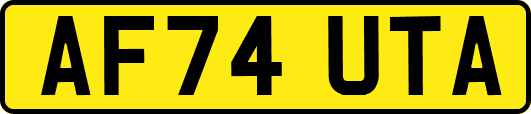 AF74UTA