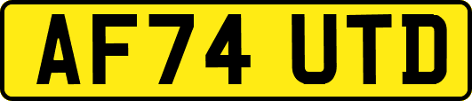 AF74UTD