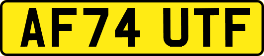 AF74UTF