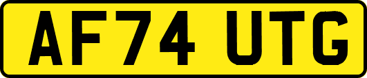 AF74UTG