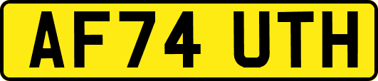 AF74UTH