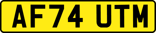 AF74UTM