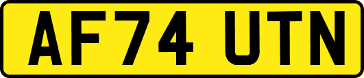 AF74UTN