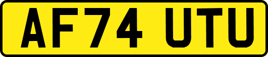 AF74UTU