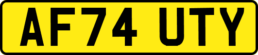 AF74UTY