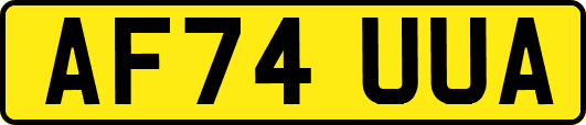 AF74UUA