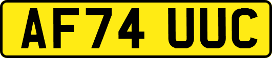 AF74UUC