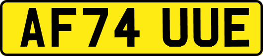 AF74UUE