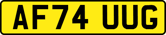 AF74UUG