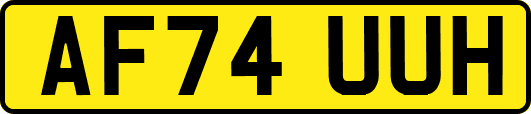 AF74UUH