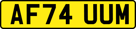 AF74UUM