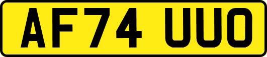 AF74UUO