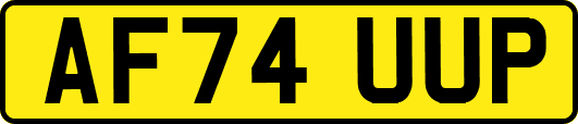 AF74UUP