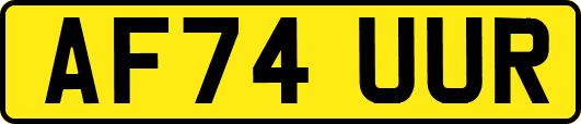 AF74UUR