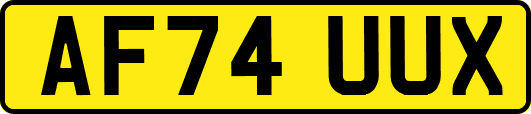 AF74UUX