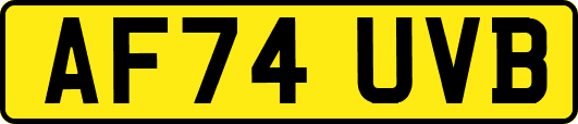 AF74UVB