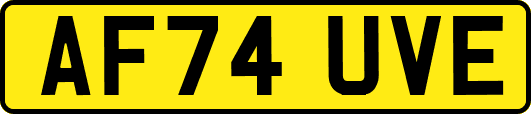 AF74UVE