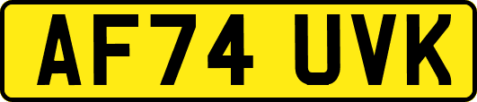 AF74UVK
