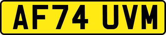 AF74UVM