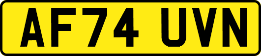 AF74UVN
