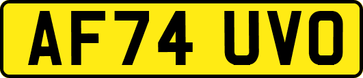 AF74UVO