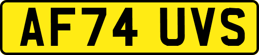 AF74UVS