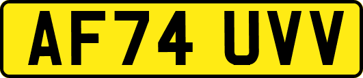 AF74UVV