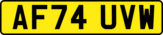 AF74UVW