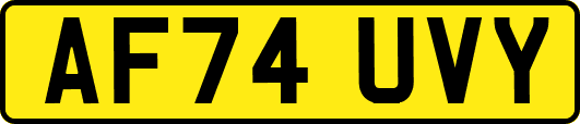 AF74UVY
