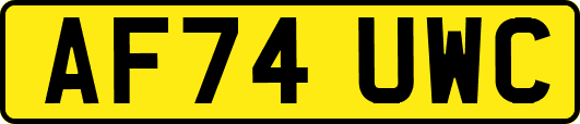 AF74UWC