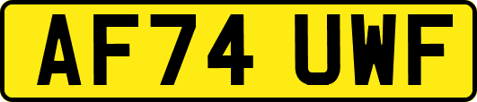 AF74UWF