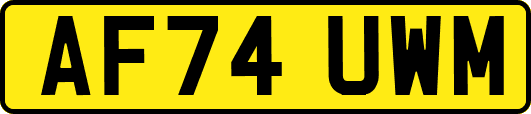AF74UWM