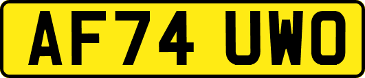 AF74UWO