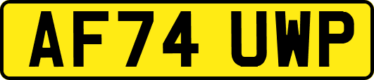 AF74UWP