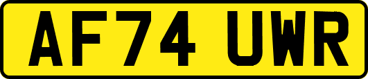 AF74UWR