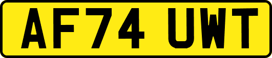 AF74UWT