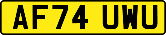 AF74UWU