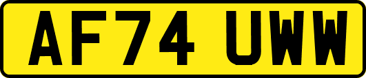 AF74UWW
