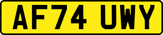 AF74UWY