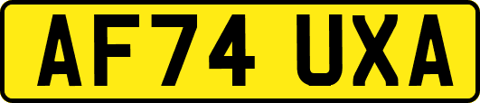 AF74UXA
