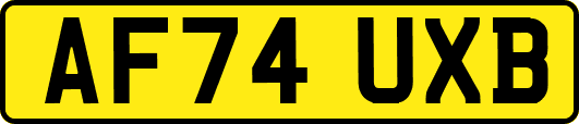 AF74UXB
