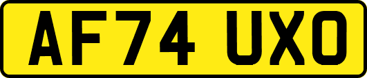 AF74UXO