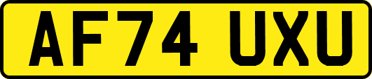 AF74UXU