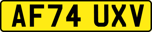 AF74UXV