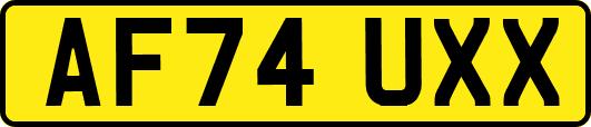 AF74UXX
