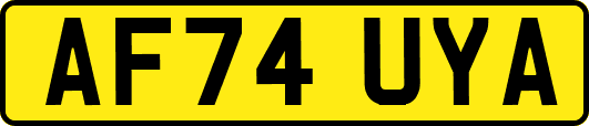 AF74UYA