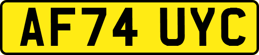 AF74UYC