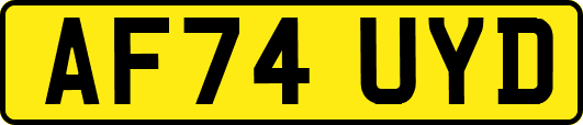 AF74UYD