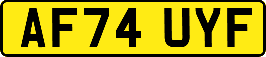 AF74UYF